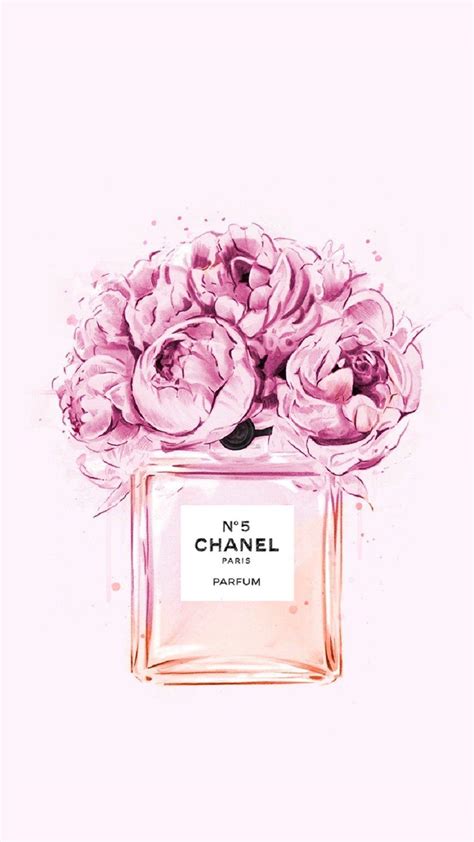 fond d'écran pinterest r chanel|180 idées de Chanel en 2024 .